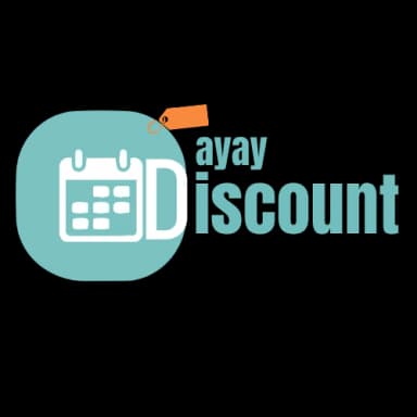 DayDayDiscount 日日折
