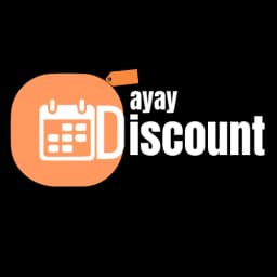 DayDayDiscount 日日折